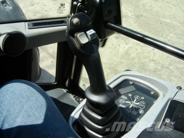 CAT 906 M Hjullastare