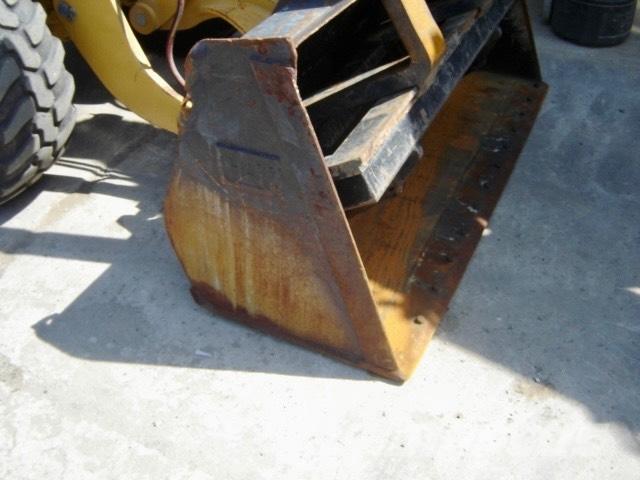 CAT 906 M Hjullastare