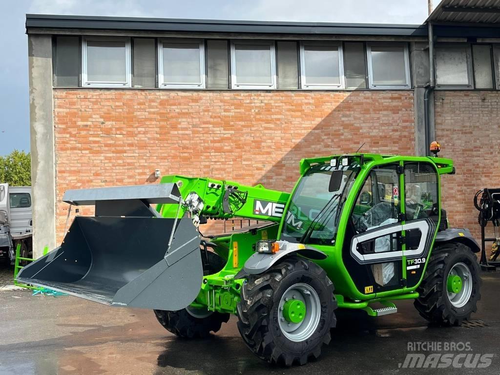 Merlo 30.9 Teleskoplastare