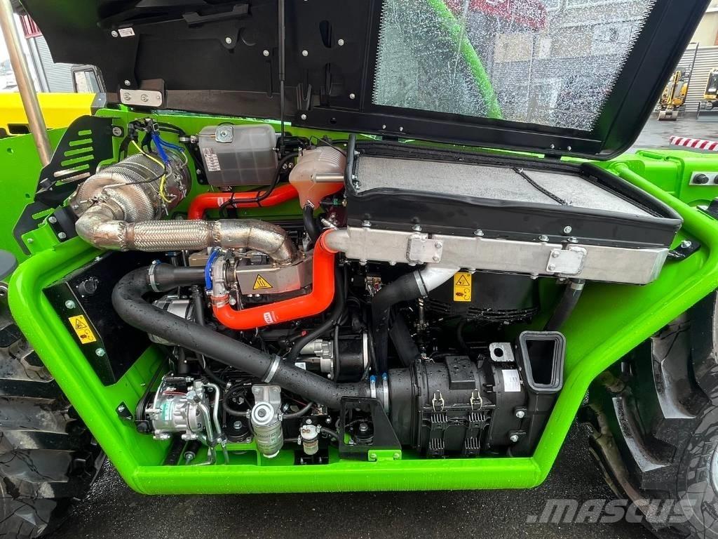 Merlo TF 30.9 G Teleskoplastare