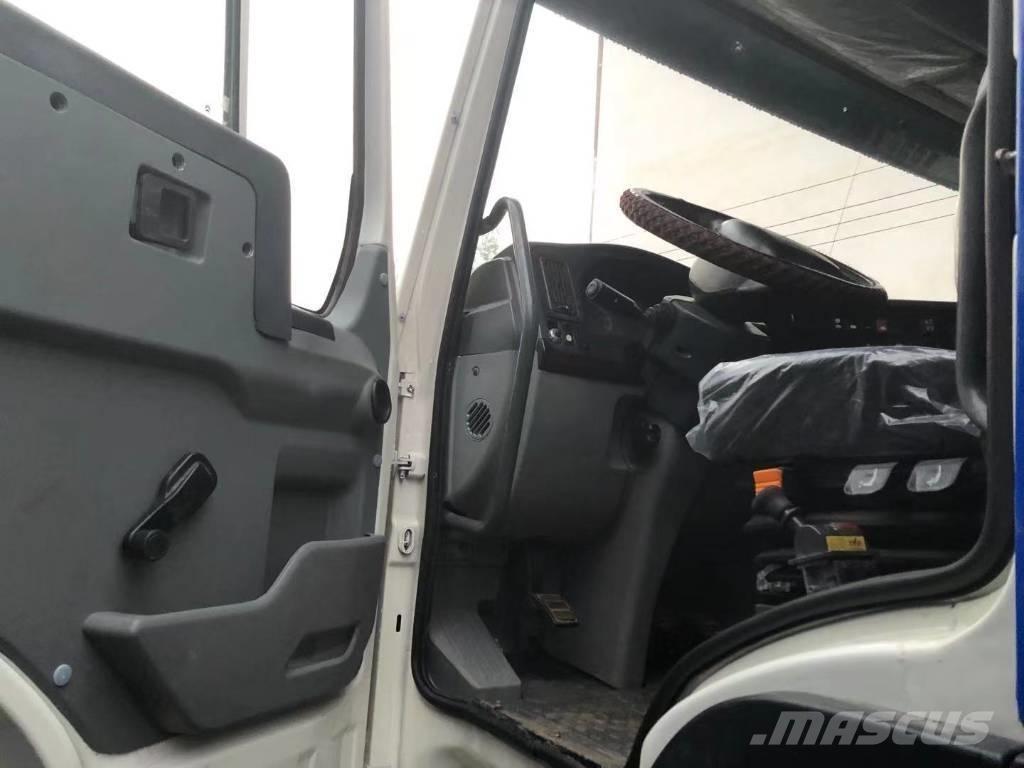 Howo 375 Minidumprar