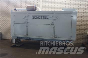  Schottel NAV 110 Marina transmissioner