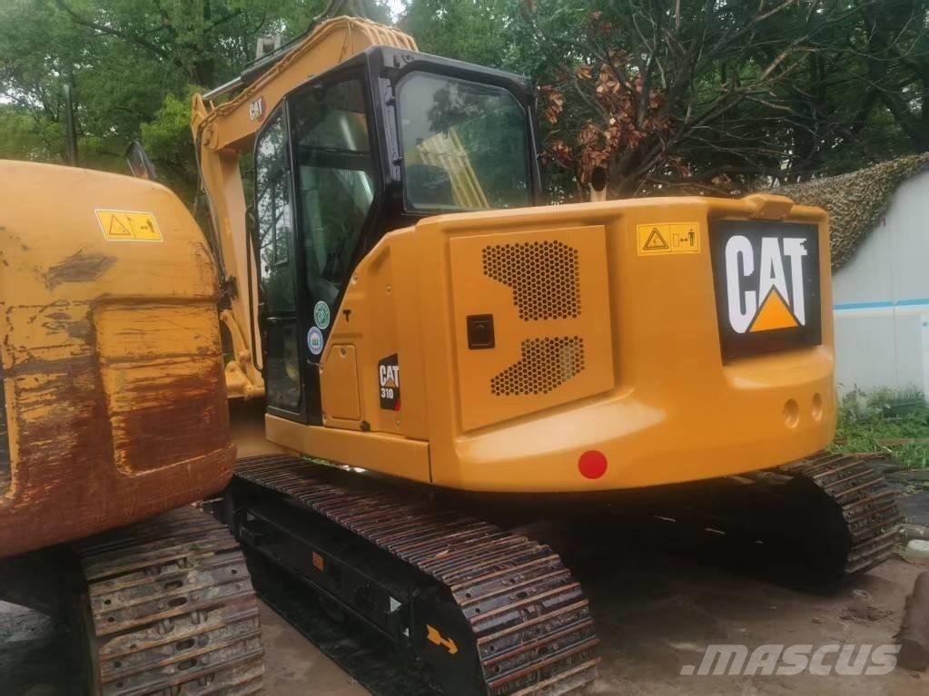 CAT 310 Bandgrävare
