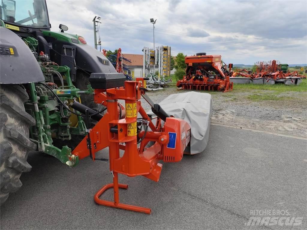 Kuhn GMD 315-FF Slåttermaskiner