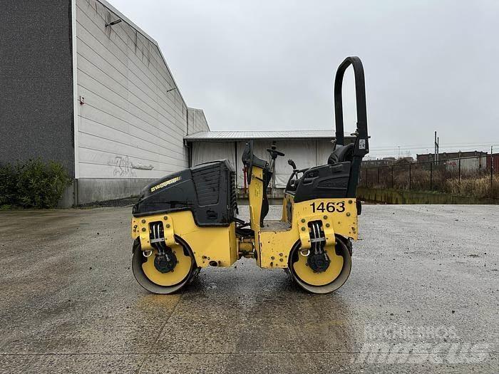 Bomag BW 80 AD-5 Tvåvalsvältar