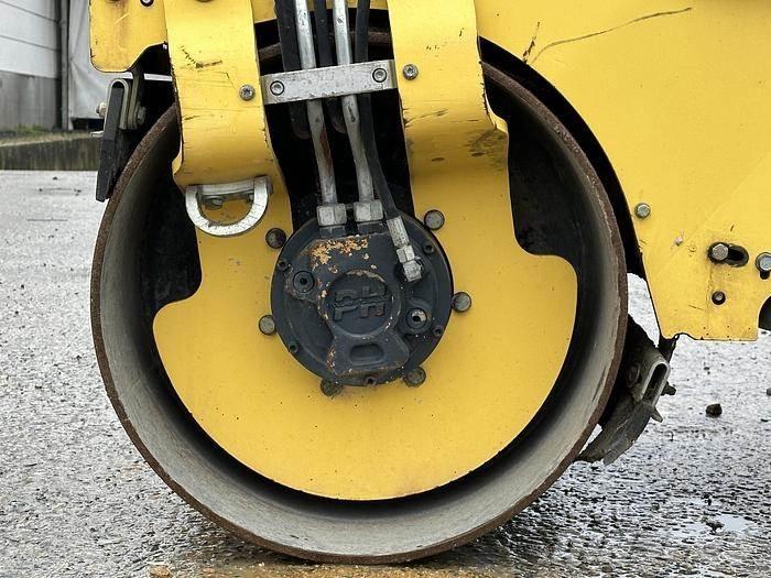 Bomag BW 80 AD-5 Tvåvalsvältar