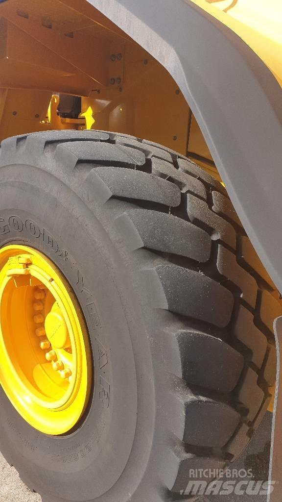 Volvo L 150 H Hjullastare