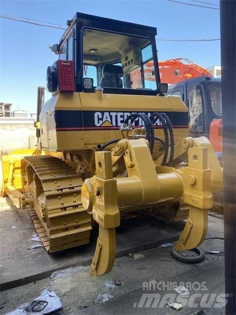 CAT D 6 G Bandschaktare