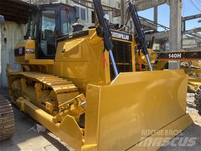 CAT D 6 G Bandschaktare