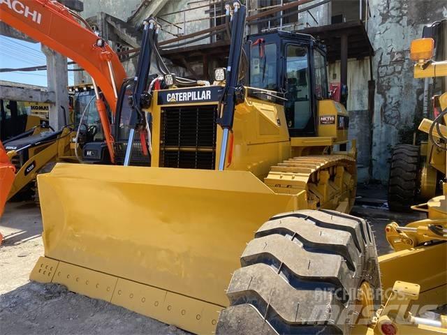 CAT D 6 G Bandschaktare