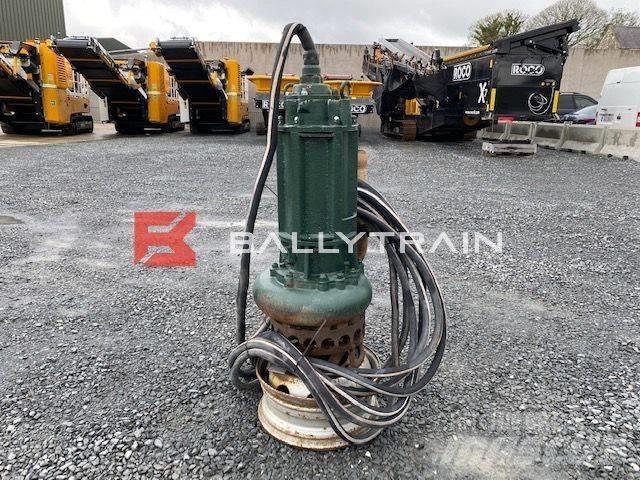  Submersible Pump Vattenpumpar