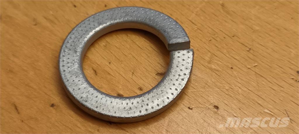 Ponsse 1190020 Växellåda