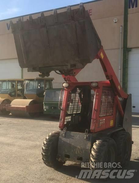 Gehl 4240 Kompaktlastare