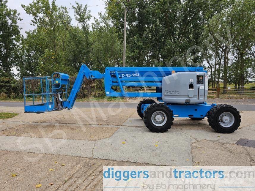 Genie Z 45/25 J Bomliftar