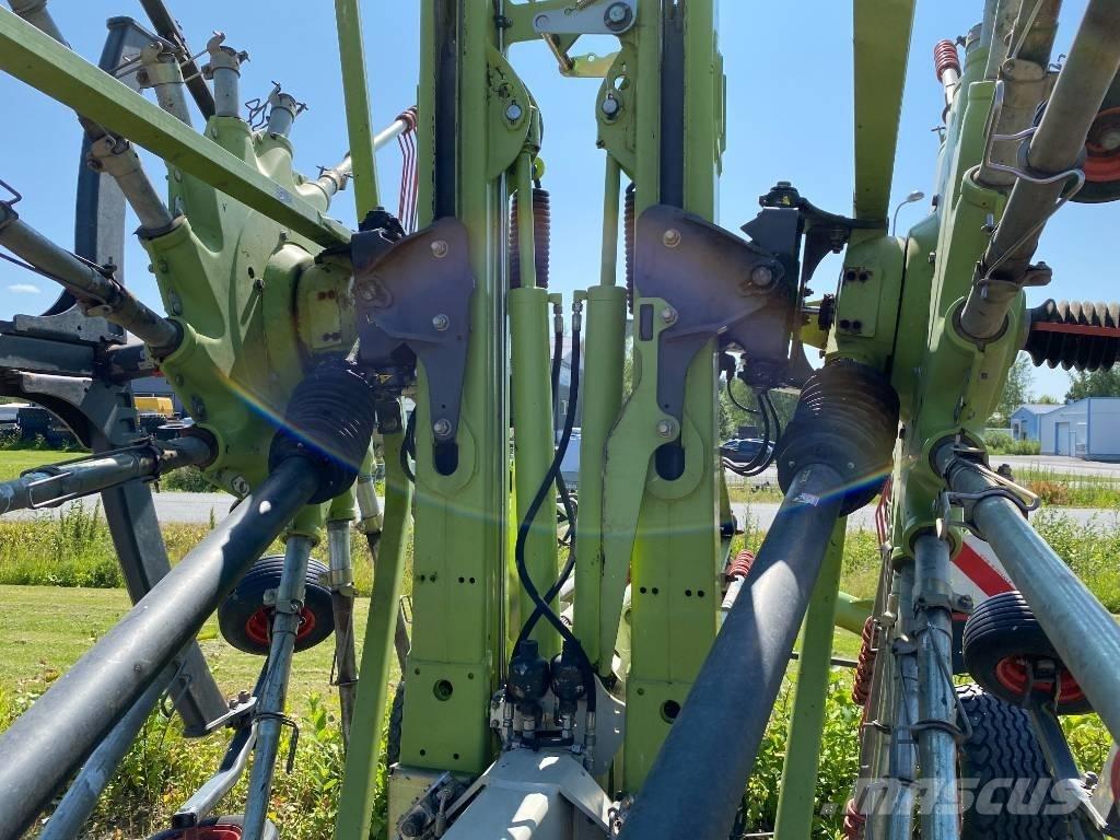 CLAAS Liner 2900 Strängläggare