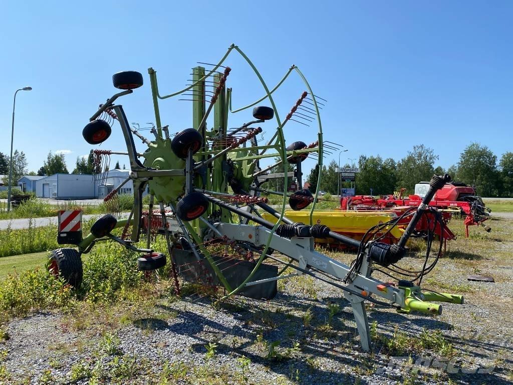CLAAS Liner 2900 Strängläggare