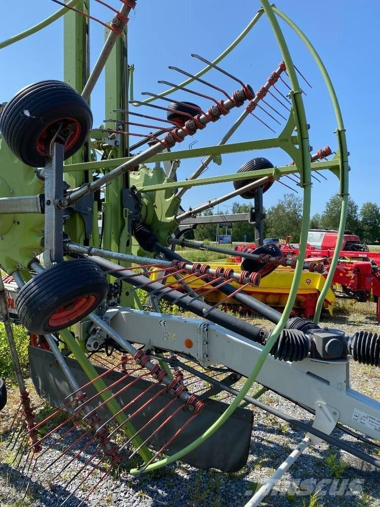 CLAAS Liner 2900 Strängläggare