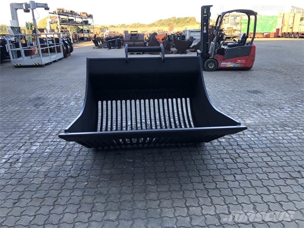 JST Risteskovl, JST Skopor