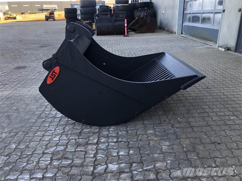 JST Risteskovl, JST Skopor