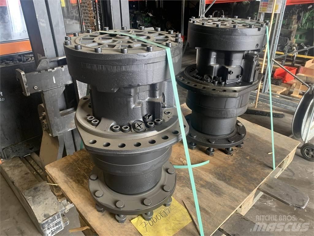 Eco Log 7000799 Hydraulik