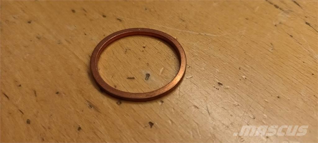 Ponsse NAF1180541 Växellåda