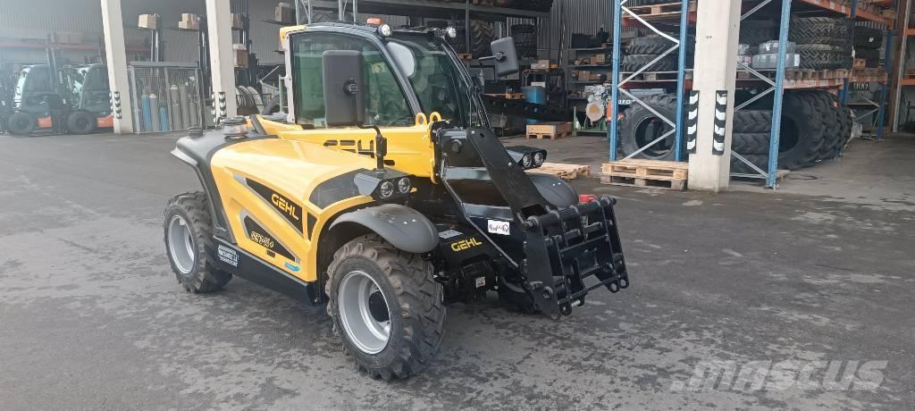 Gehl GCT 3-14+ Teleskoplastare