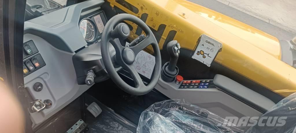 Gehl GCT 3-14+ Teleskoplastare