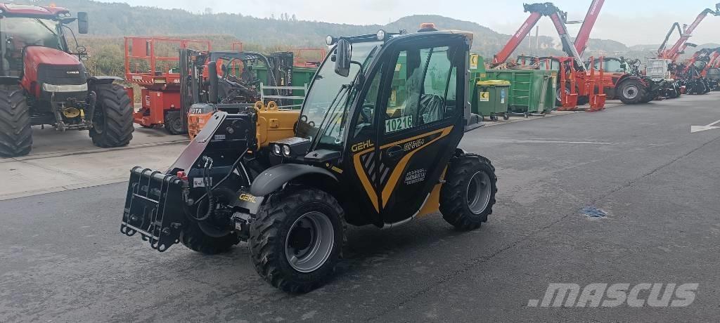 Gehl GCT 3-14+ Teleskoplastare