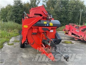 Kuhn Primor 3570 M Silotömmare