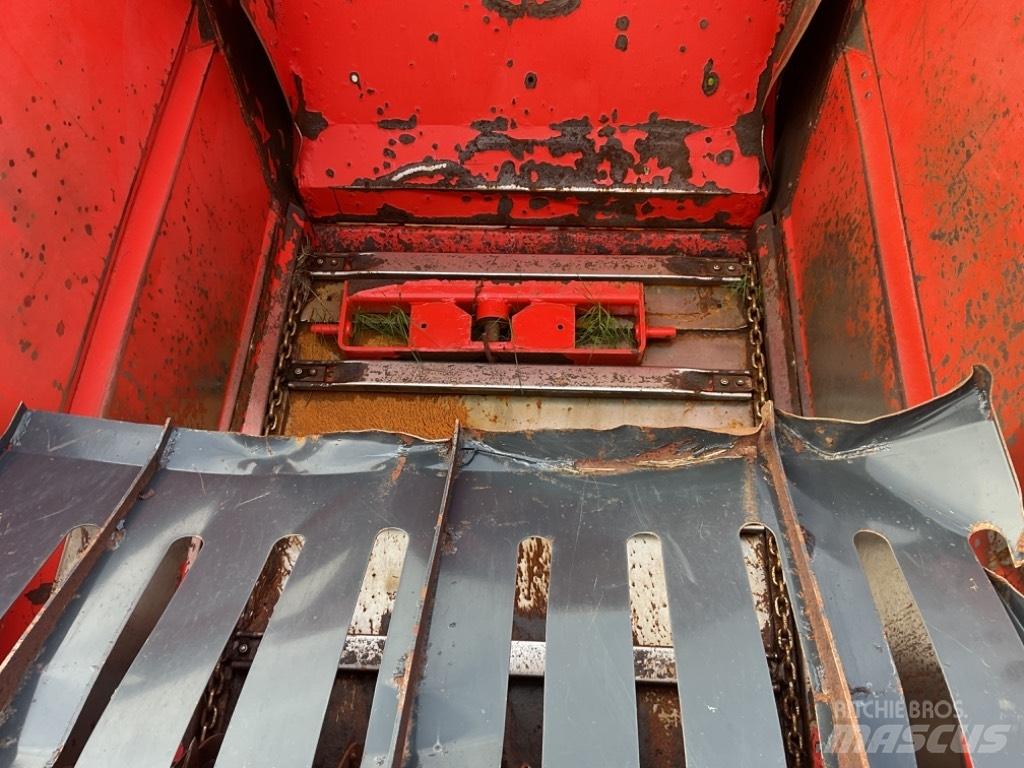 Kuhn Primor 3570 M Silotömmare