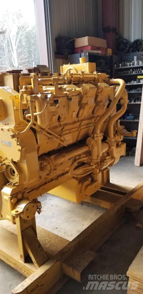 CAT 3508 Övriga