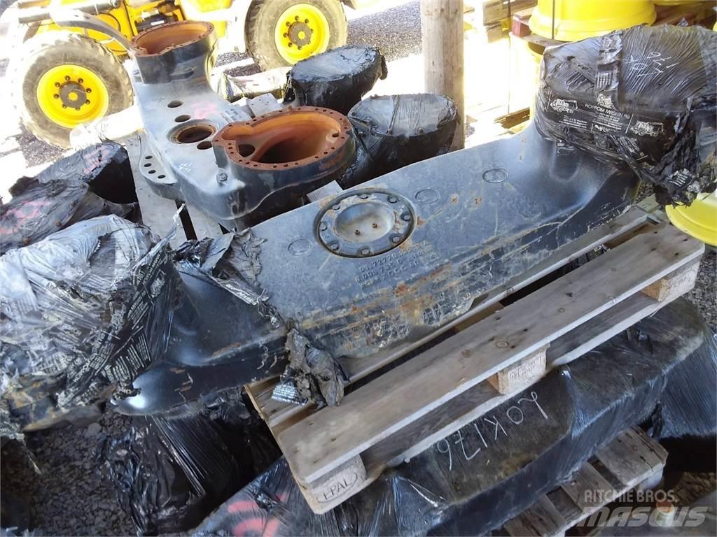 John Deere Boggie Växellåda