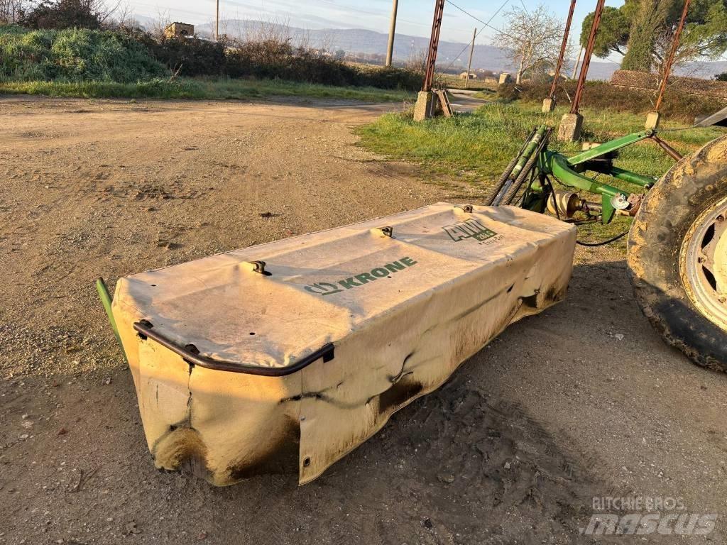 Krone AM 283 S Slåttermaskiner