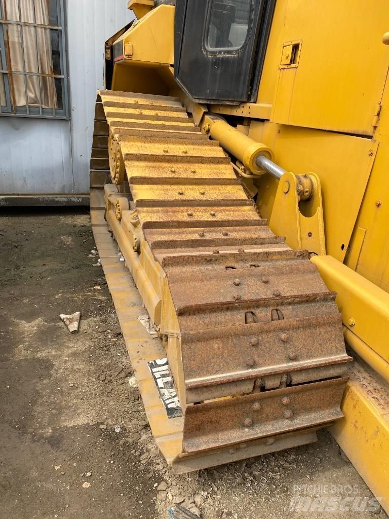 CAT D 5 M LGP Bandschaktare
