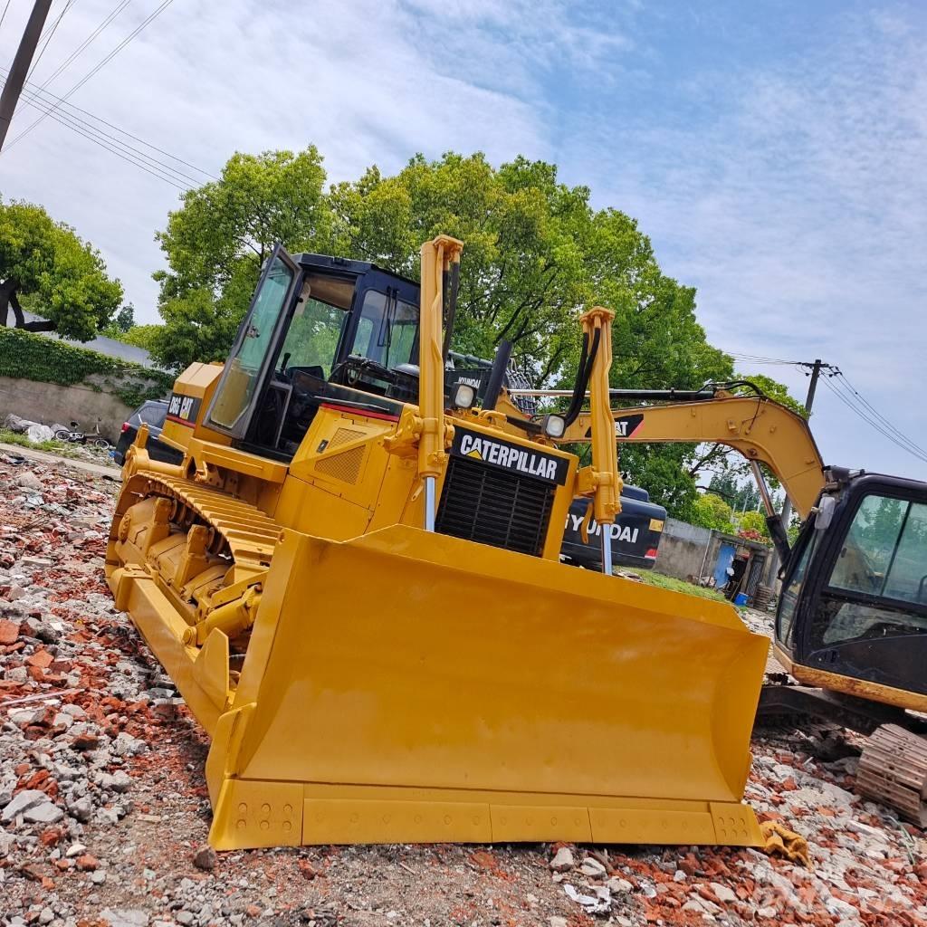 CAT D 6 G Bandschaktare