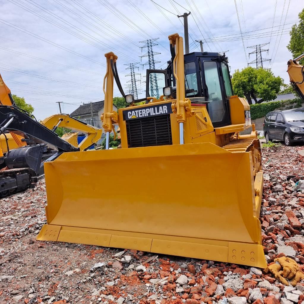 CAT D 6 G Bandschaktare