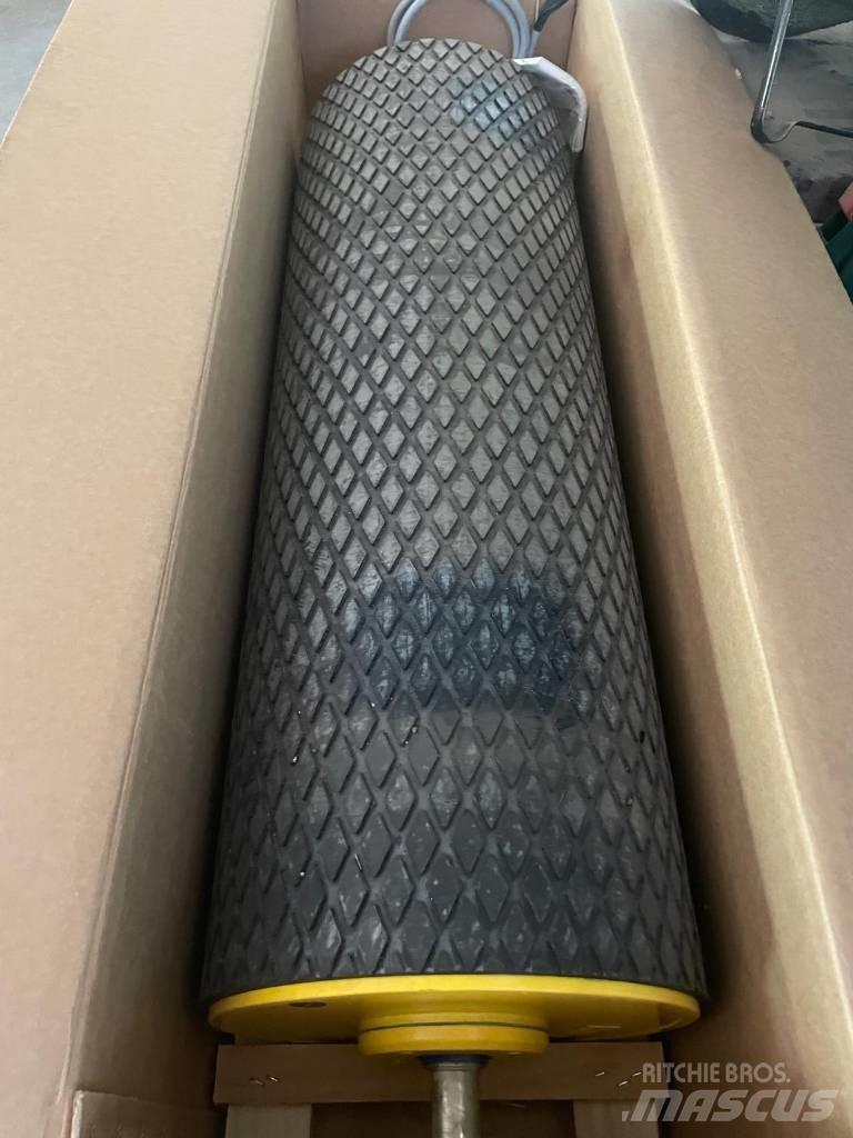  Rulmeca 320M Transportband