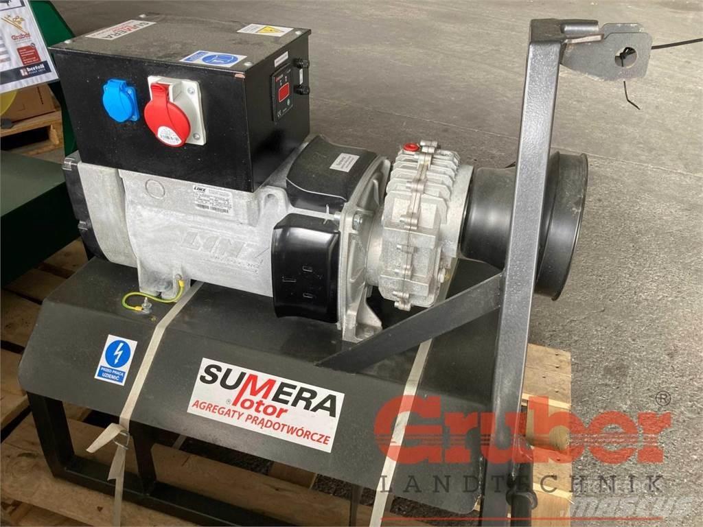 Sumera E1X13ME/2 Övriga generatorer