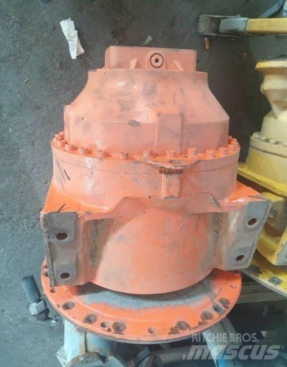 ZF P 5300 Hydraulik