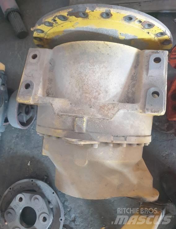 ZF P 5300 Hydraulik