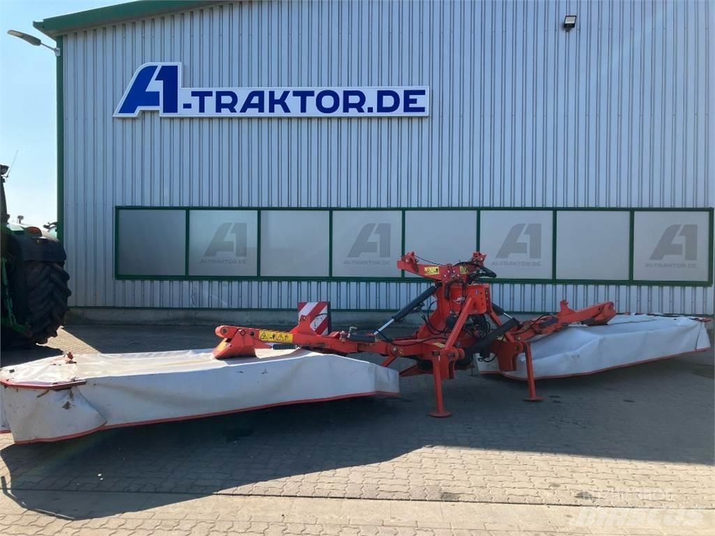 Kuhn GMD 8730FF Slåtterkrossar