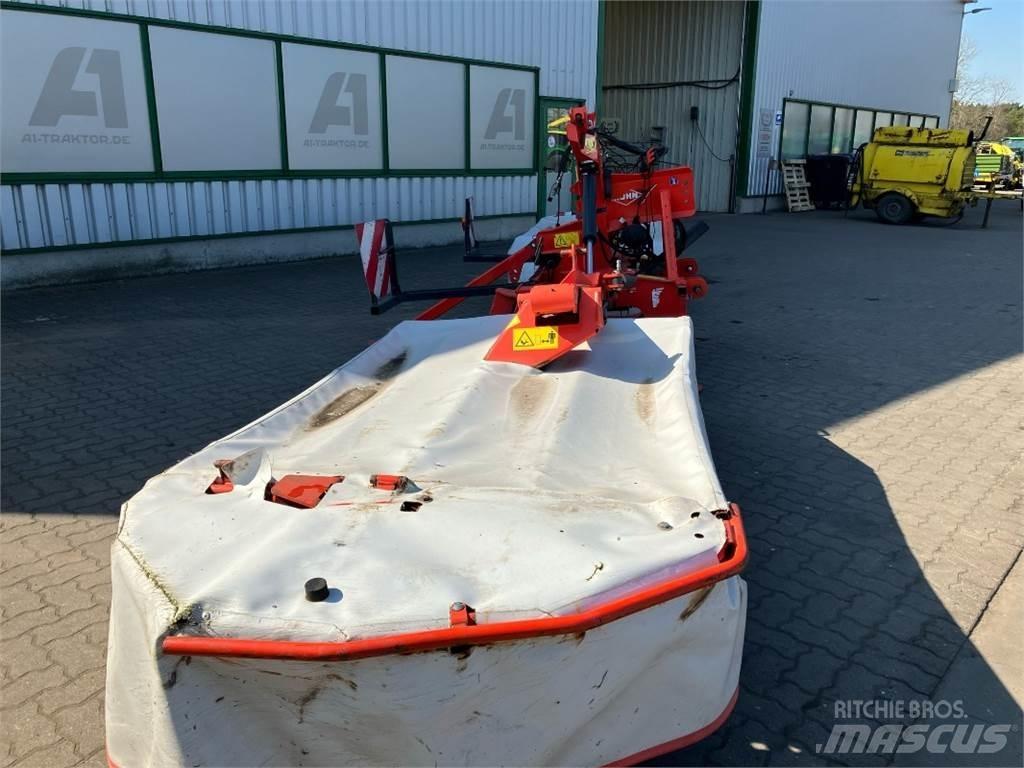 Kuhn GMD 8730FF Slåtterkrossar