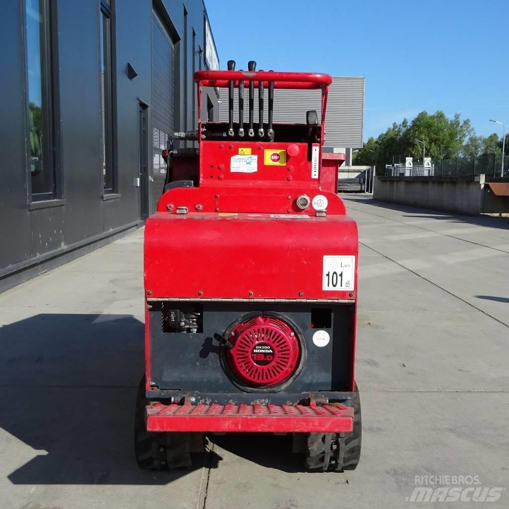 Hinowa HS 1100 Banddumprar