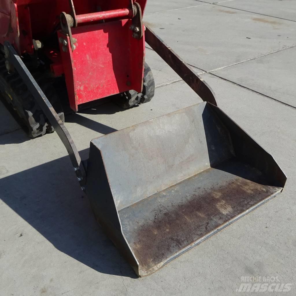 Hinowa HS 1100 Banddumprar