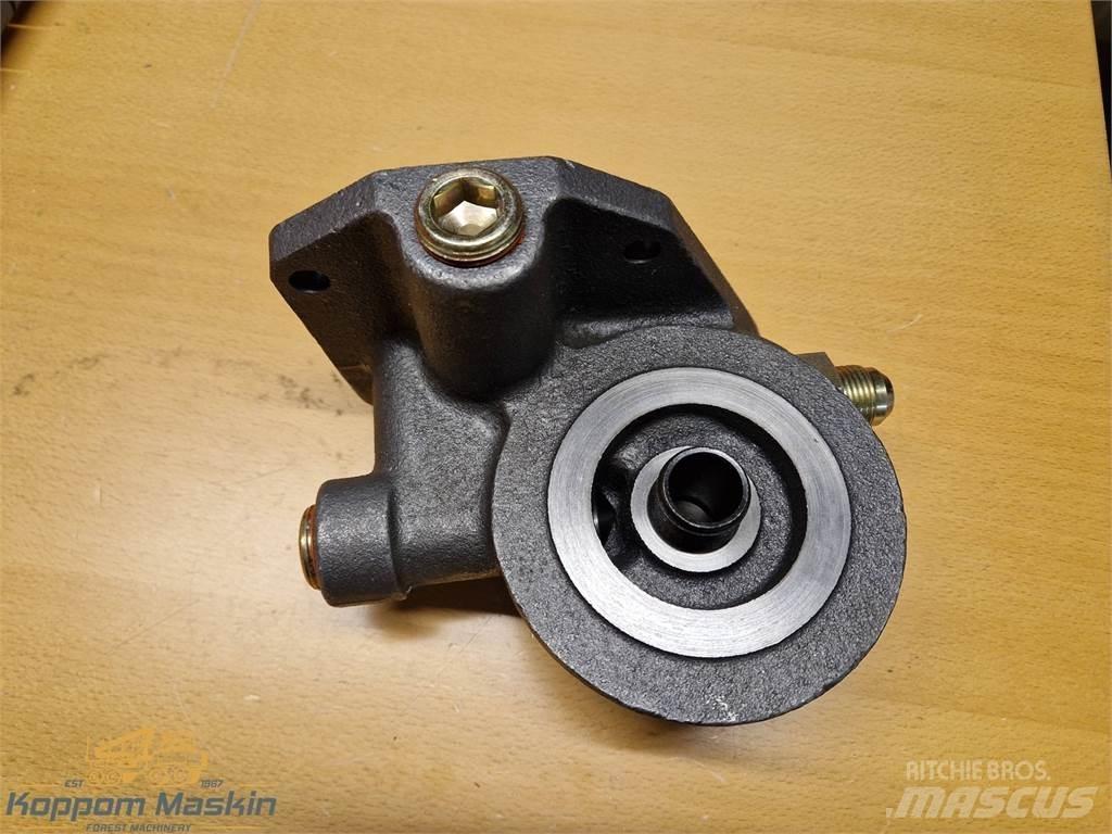 Rottne 87802998 Motorer