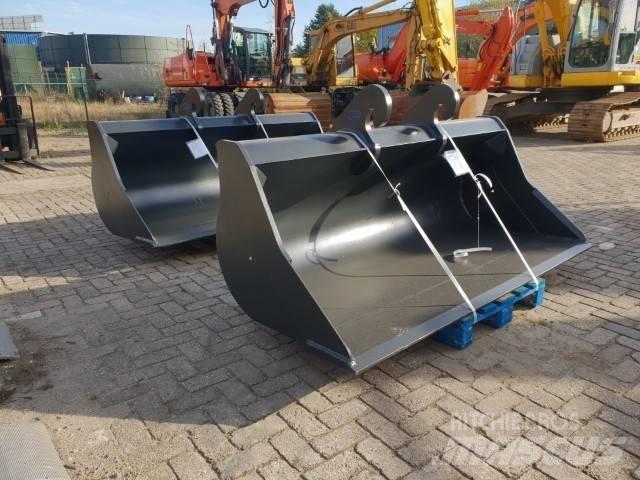 GP SBS55-2200-CW40 Skopor
