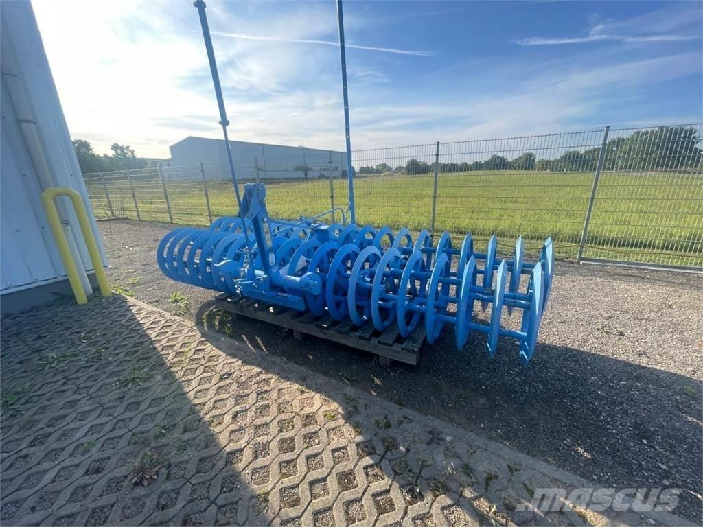 Lemken Diamant 16 Växelplogar