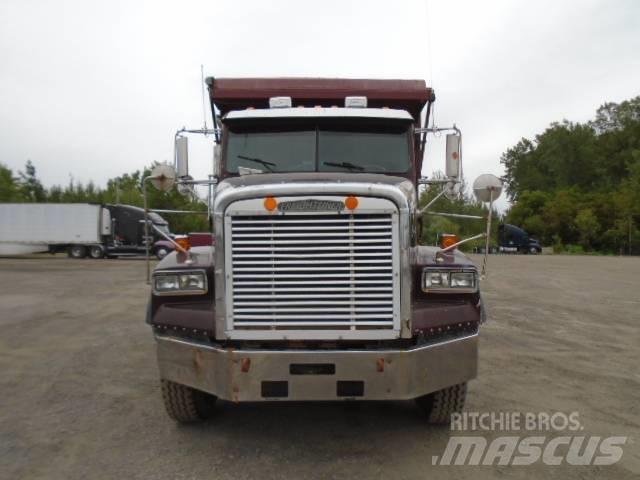 Freightliner FLD 112 Tippbilar