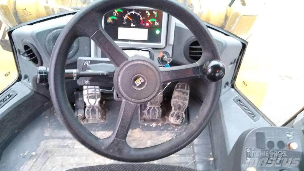 CAT 950M Hjullastare