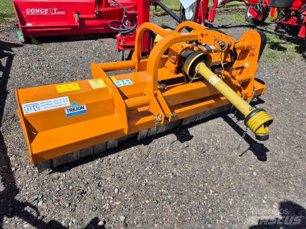 Berti EKR-S 250 Betesputsare
